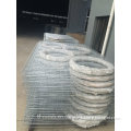 brc welded wire mesh fence